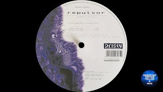 Acid Trance Repulsor - Sentimental Circuit Drizzly 1996