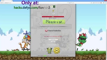 Fun Run 2  Hack   How to and PROOF of Fun Run 2 Cheats WORKINGEnjoy!