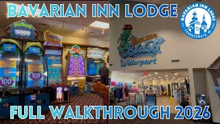 Bavarian Inn Lodge Full Walkthrough 2026!
