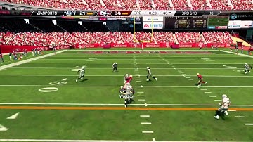 Madden 25 - EA Fix Your Game