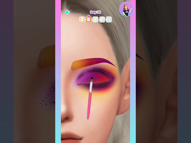 Makeup Artist Game - Instagramer Makeup