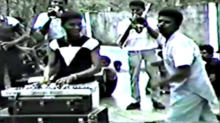 Joselito Valdz y Orquesta Juvenil