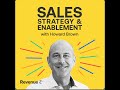 940: Winning Big Deals, with Lisa Magnuson
