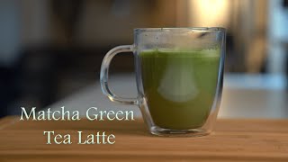Matcha Green Tea Latte screenshot 4