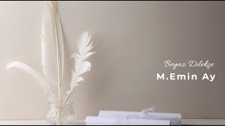 Beyaz Di̇lekçe