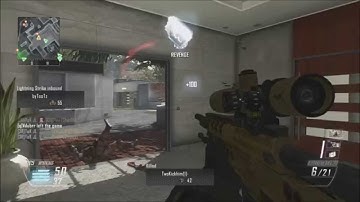 TeK JL: Rush RC Response