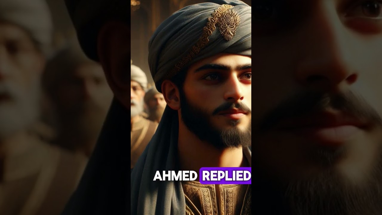 The Man Who Never lied 