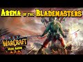 Arena of the Blademasters
