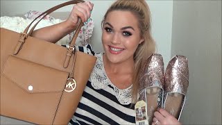 Nordstrom Anniversary Sale Haul