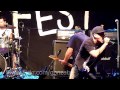 Pennywise  - Stand By Me , Live in Chile 2012 Wros Fest