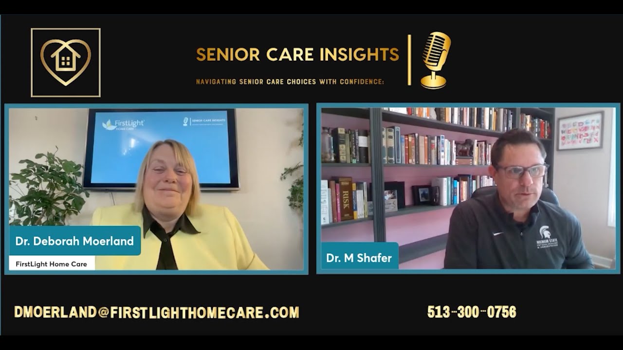 Senior Care Insights Episode 6