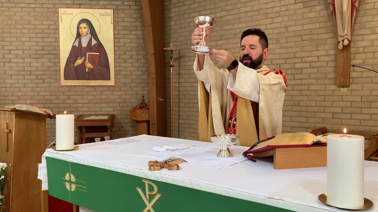 St Bonaventure YouTube