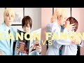 CANON vs FANON TamaHaru (Haruhi x Tamaki) | OHSHC Ouran High School Host Club