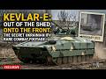 Kevlar-E: The IFV Born for Battle