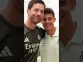Xabi Alanso Real Madrid'den ayrıldı