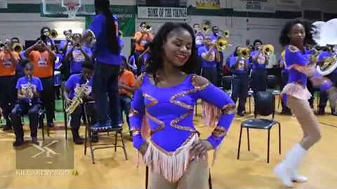 Hillcrest Crankfest BOTB Part 2 - 2018 |4K|