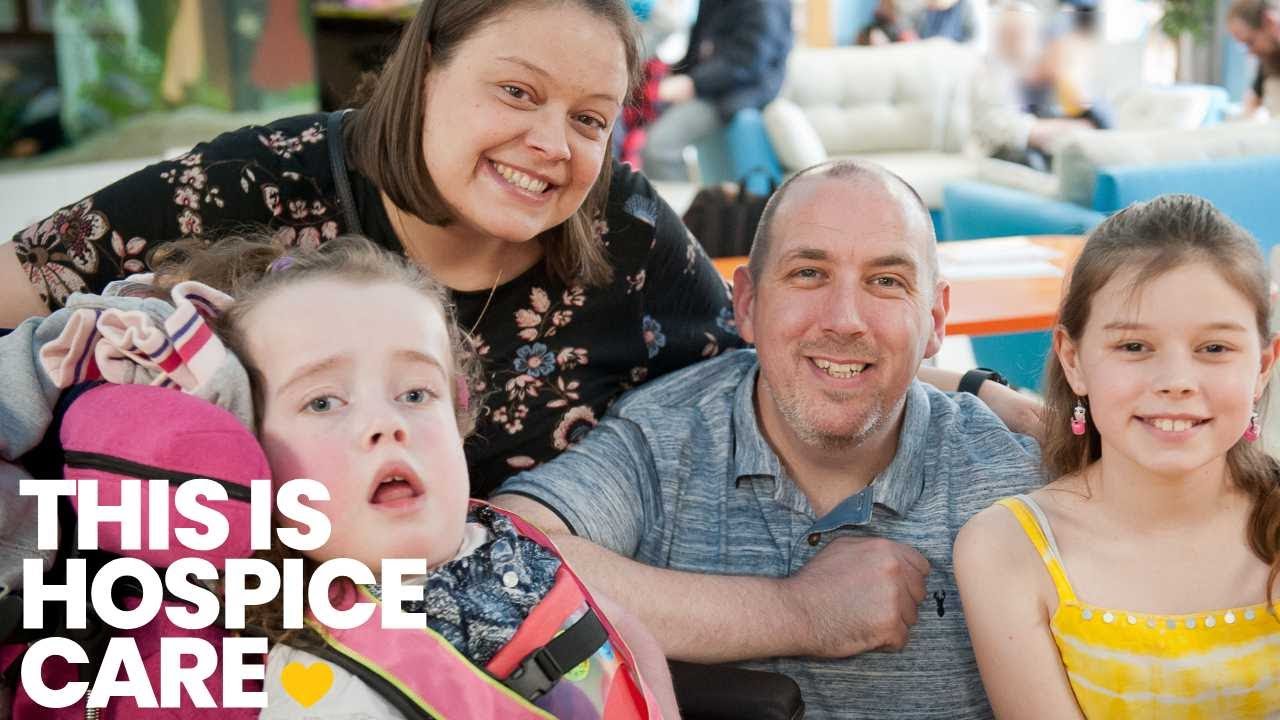 This Is Hospice Care