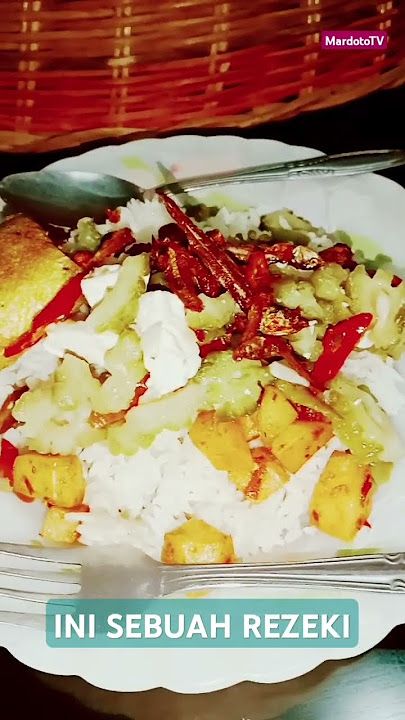 INI SEBUAH REZEKI - OMAH GUBUG Koes Plus