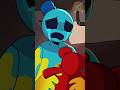Doey doesnt deserve this😭 // Poppy playtime chapter 4 animation #poppyplaytimechapter #doey