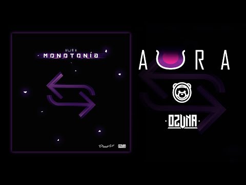 Ozuna – Monotonía (Audio Oficial)