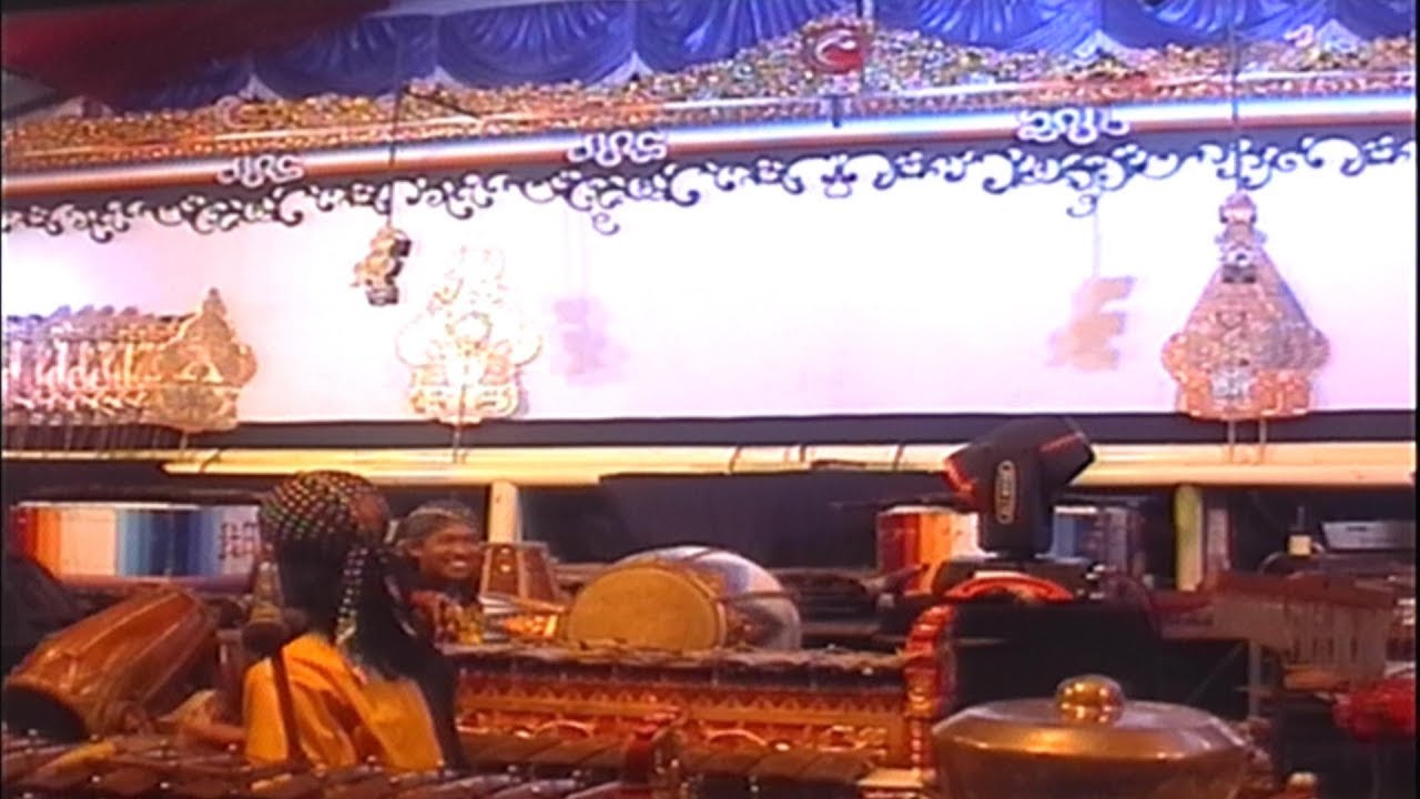 LIVE  KI KUKUH BAYU AJI  & KI BIMA SETYA AJI   LAKON  WAHYU KATENTREMAN