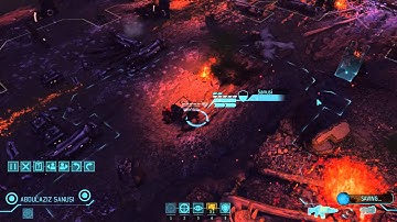 X-COM Long War - 7 Flanking Tactics
