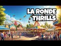 Inside la ronde exciting rides and adventure