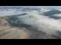 THE VEILED BEAUTY | Tuscany - Italy | 4K UHD | AERIAL | HYPERLAPSE &amp; TIMELAPSE