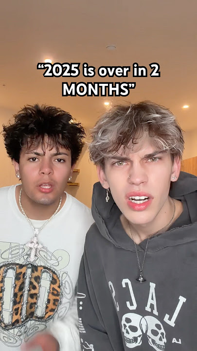 Download lagu How Is 2025 ALMOST OVER ?! #shorts #andrewpav #fallintoshorts