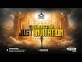 NO QUALIFICATION, JUST INVITATION || APOSTLE BENJAMIN MENSAH || MAY 24TH, 2026.