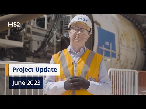 Видео: Hs2 solihull-ийг давах уу?