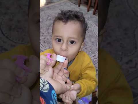 بعمل كل محاولاتي عشان ياخد الدوا اكسبلور هتضحك  رشدي  كوميديات  