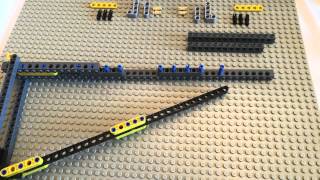 Invisible Lift - Part 18 - Exit Ramp