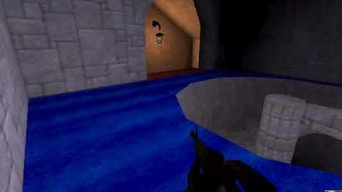 Herd Coop - Castle 1