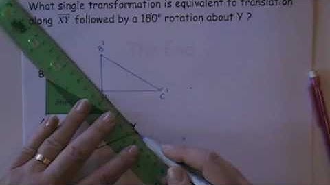 Combine Transformations