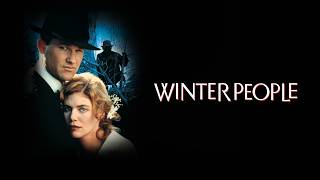 WINTER PEOPLE