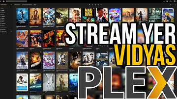 How to Organize & Stream Media Easy - Intro to Plex (Plex Tutorial)
