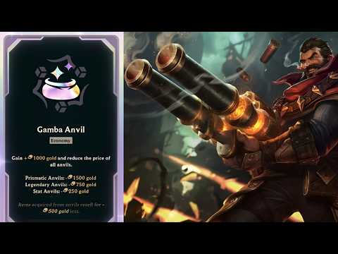 943 AD: What a MAX BUILD Arena Graves Actually Looks Like