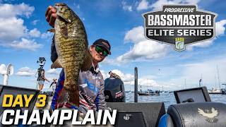 🔴 LIVE: Leader in Danger Bassmaster Weigh-In