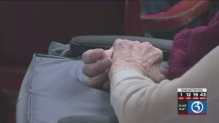 VIDEO: Nursing home worker strike set for Friday as union rejects state's latest offer
