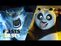 Po Vs All Villains Every Last Fight Scene Kung Fu Panda Firsts And Lasts 