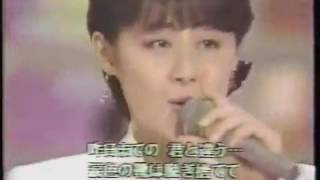 Megumi Mori - Yumemiru Dance Away 1986