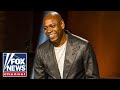 'The Five' react to Dave Chappelle attack
