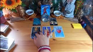 VOCÊ VAI VER TODAS AS VERDADES que com certeza vão acontecer e 2 JUSTIÇAS XANGÔ fala TUDO! #tarot