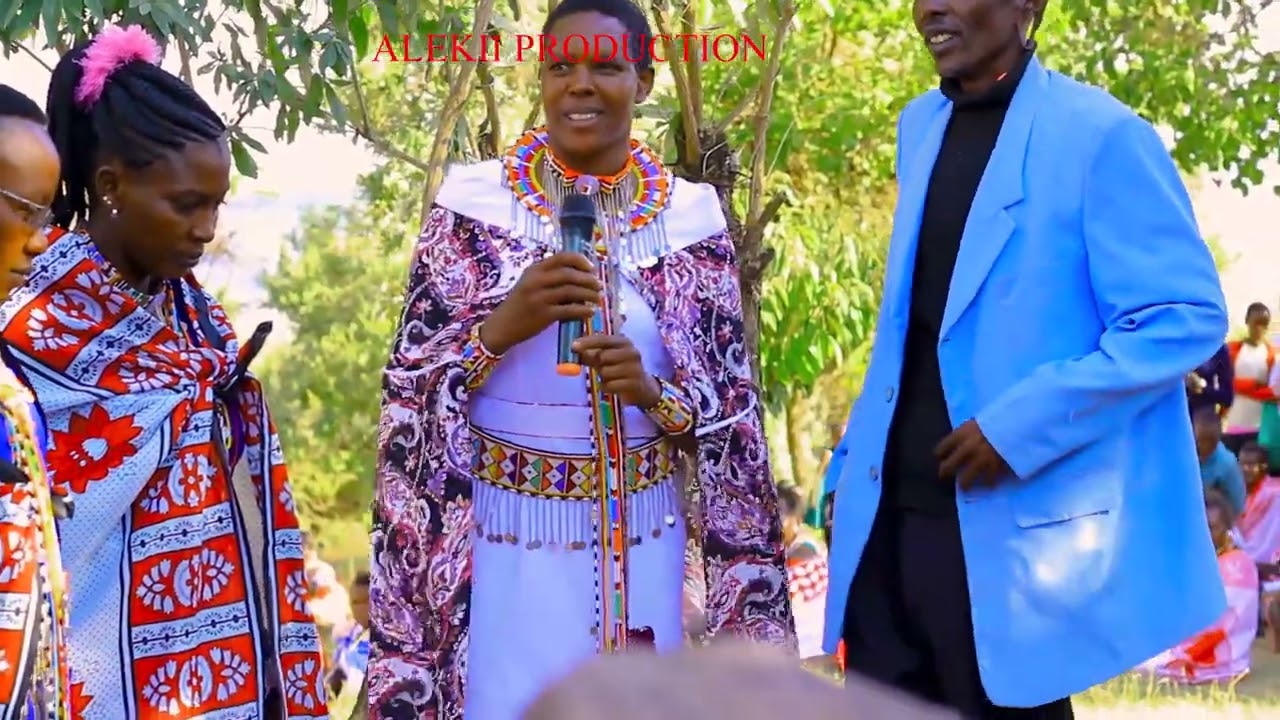 sherehe ya pst kayiaa tikako