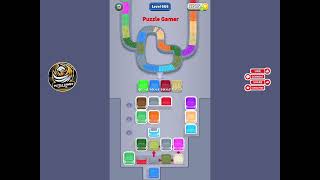 Beads Out Level 666 walkthrough solution 