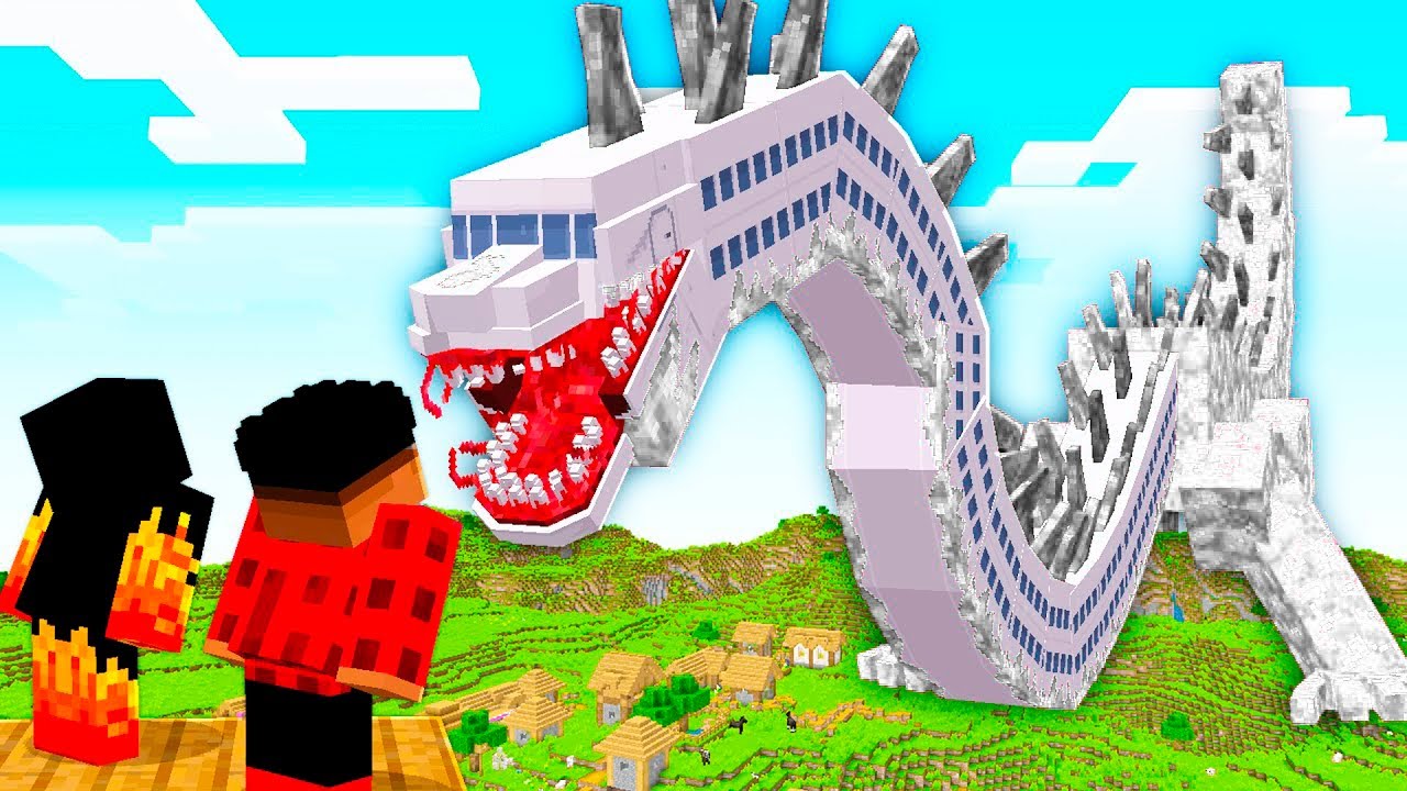 Virei INFECTED SKY para Trolar meu Amigo