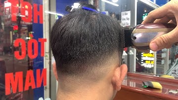 Hướng Dẫn Cắt Tóc Nam Chi Tiết,Khiêm Tóc Nam