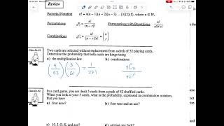 Math 30-2 Probability L6 CE1