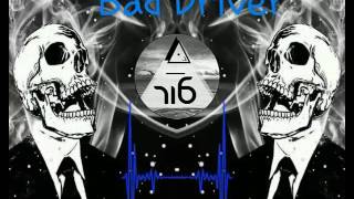 Bad Driver - Al3Xii5